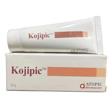 KOJIPIC CREAM